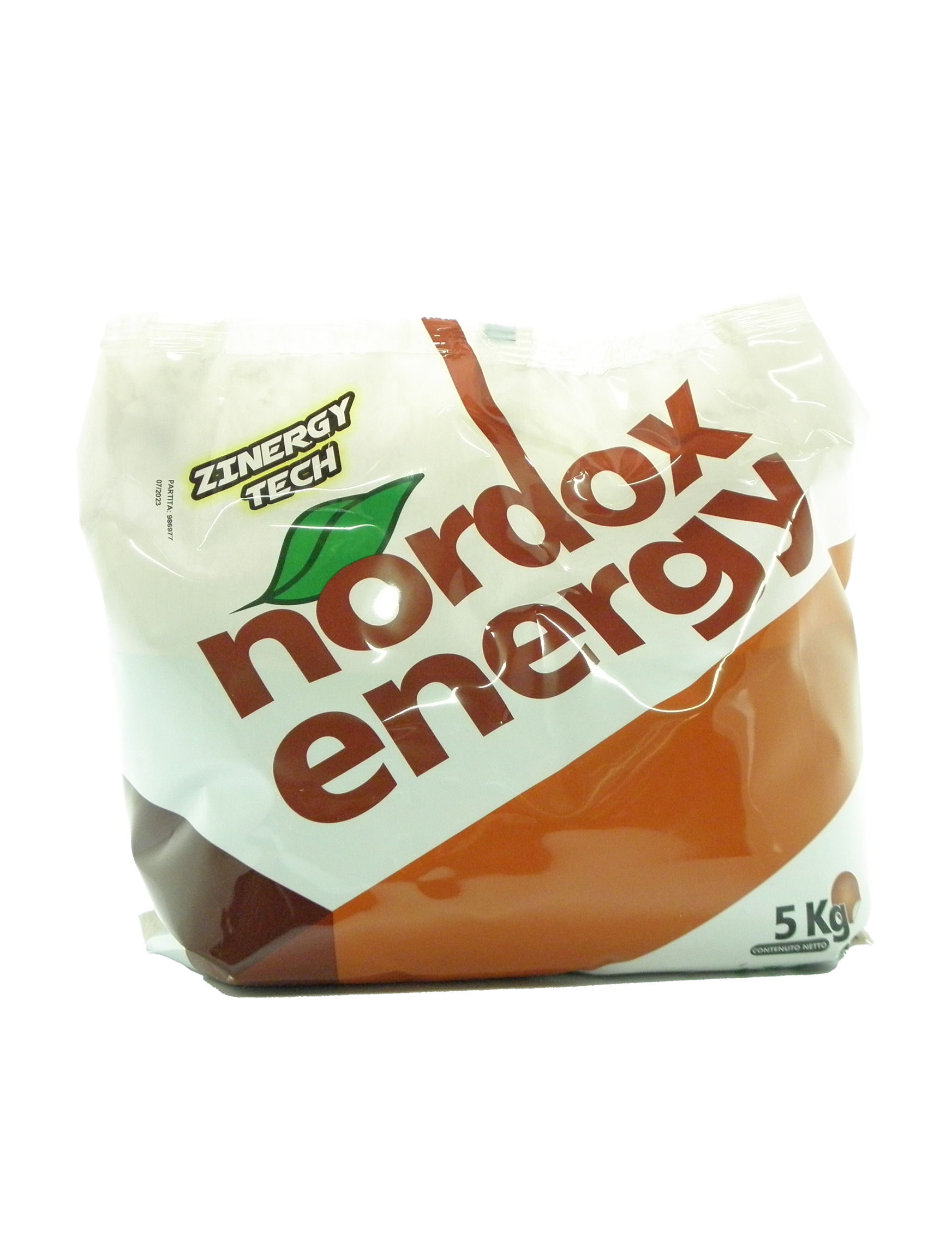 NORDOX ENERGY da Kg. 5